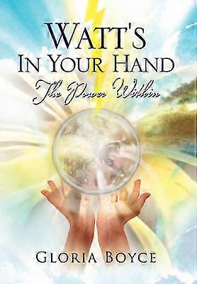 Watt's in Your Hand