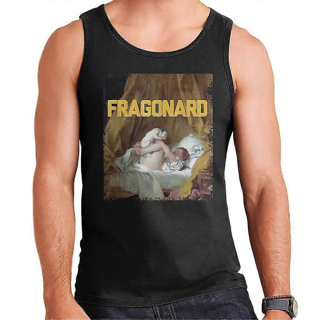 Fragonard Masters Collection Inspired Men'S Vest