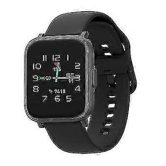 Cs201 Fash Sports Ip68 Tooth Watch, Rate Moning Ox
