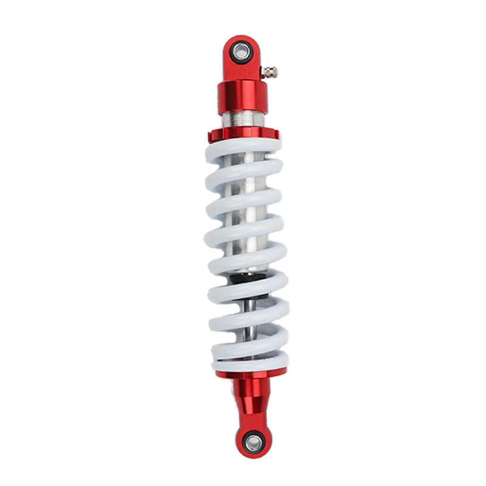 13 tommer 330 mm bageste støddæmper aluminium til pit cykler buggies gokart