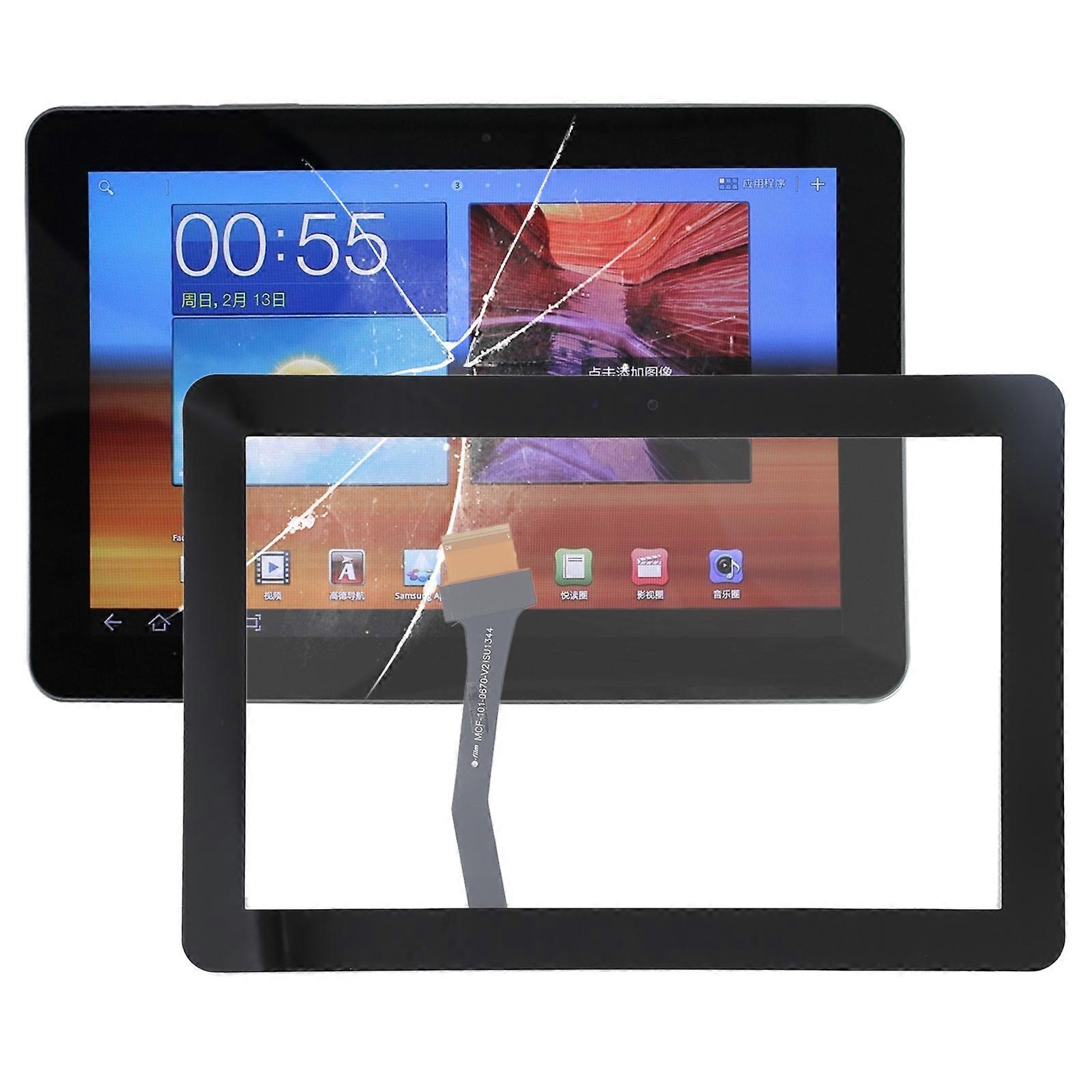 Pro dotykový panel Samsung Galaxy Tab P7500 / P7510
