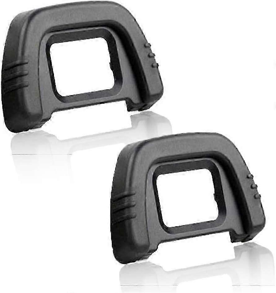 D90 D7000 Viewfinder Eyepiece Eyecup Eye Cup for Nikon D7000 D90 D40 D50