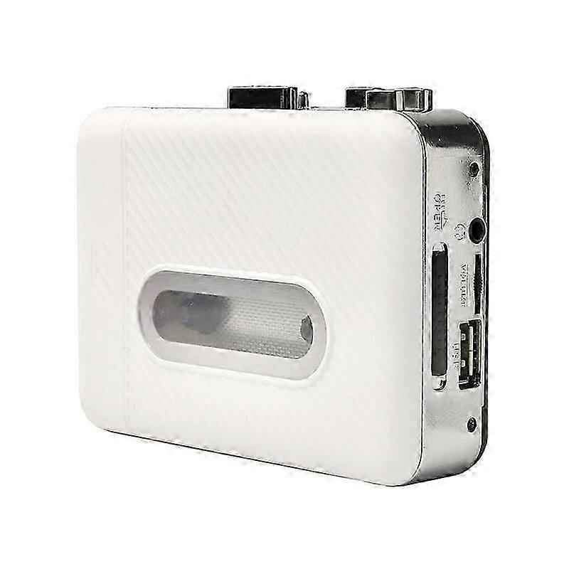 Super Usb Audio Tapes Cassette Player Capture Recorder To Mp3 Converter Capture Player Cassette Tape To Pc For Usb Flash