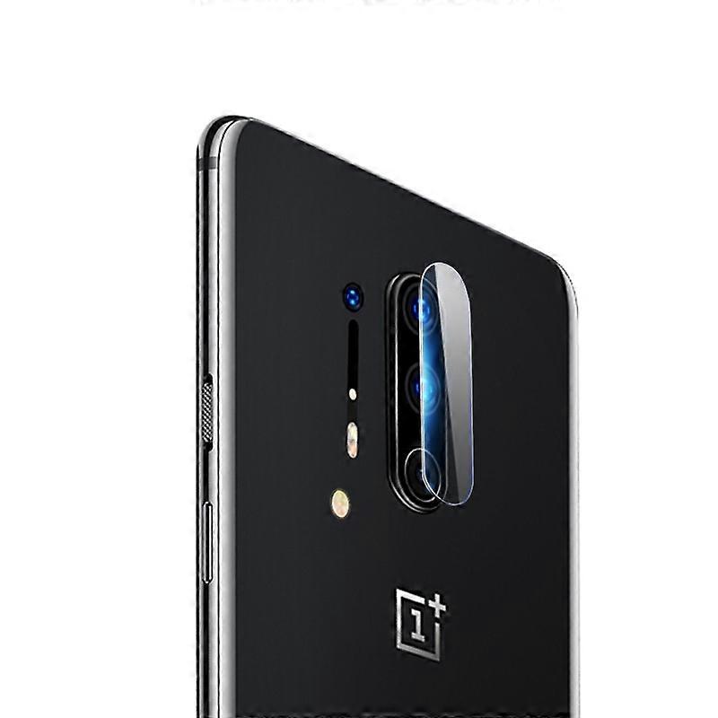 mocolo 0.15mm 9H 2.5Dラウンドエッジリアカメラレンズ強化ガラスフィルムOneplus 8 Pro用