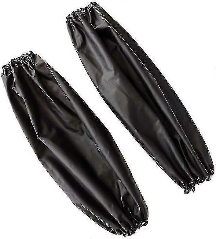 Arm Sleeves Covers, Pvc Arm Protector, Oilproof Oversleeves Protection