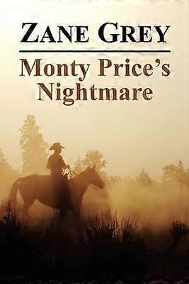 Monty Price's Albtraum