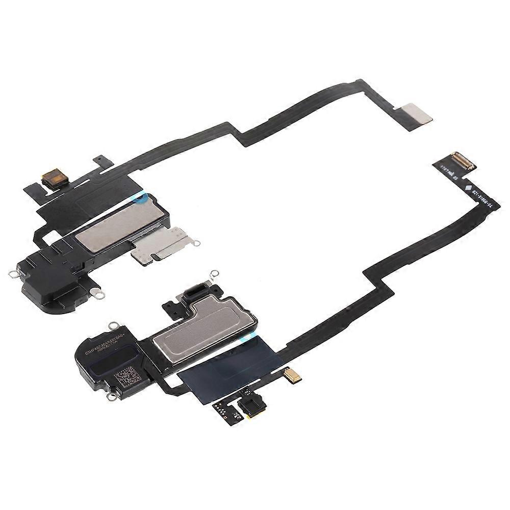 OEM Earpiece Speaker Flex Cable Replacement for iPhone X