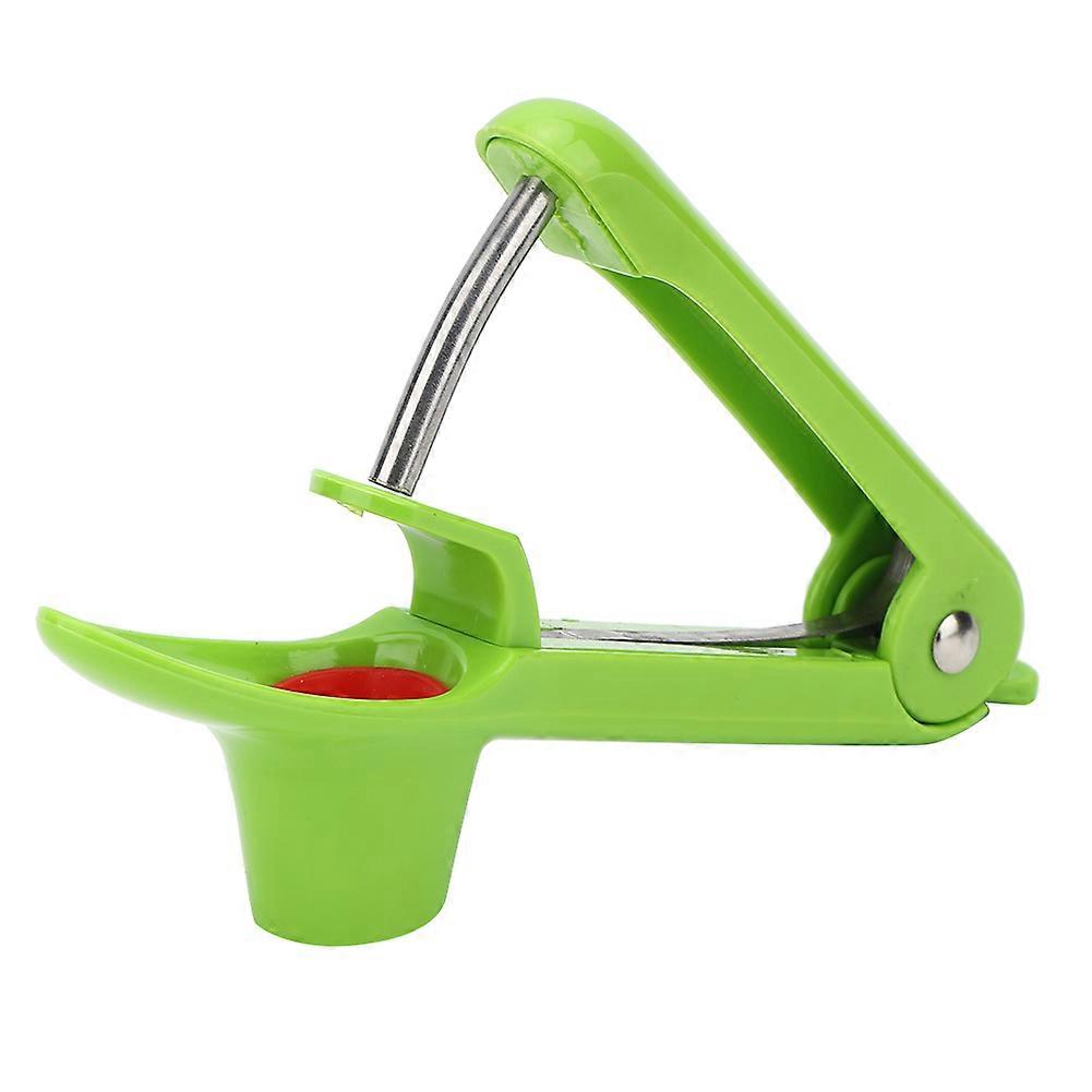 Cherry Stone Remover Pitter Corer Depit Tool For Home Kitchen Cherry Pitter Fruit Pit Remover