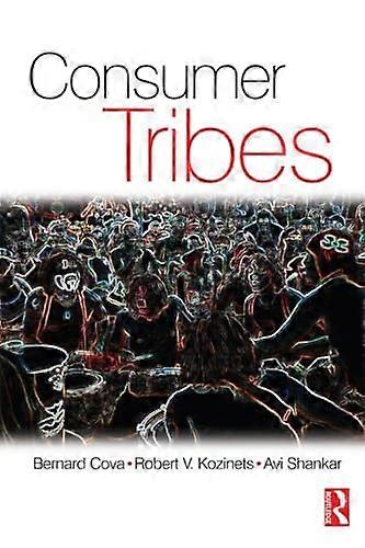 Consumer Tribes