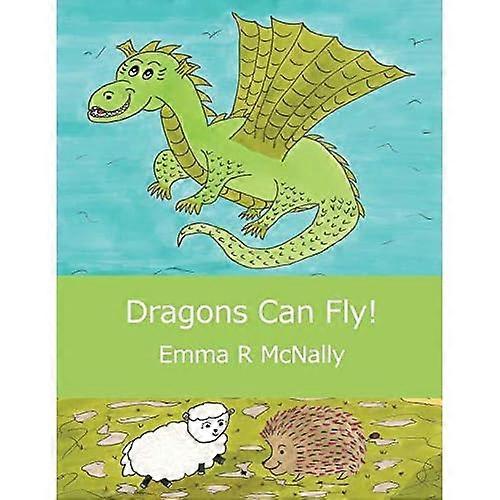 Dragons Can Fly!