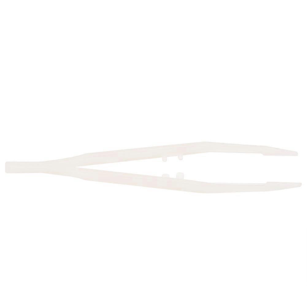 Amphibians Reptiles Feeder Tweezers Worm Tortoise Lizard Crawler Feeding Tool