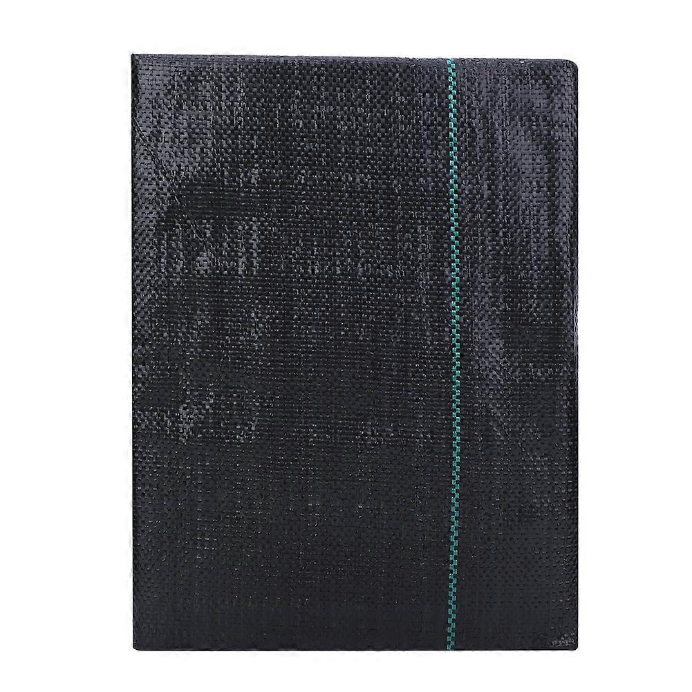 Unkrautbekämpfungsstoff, Gartentuchabdeckung