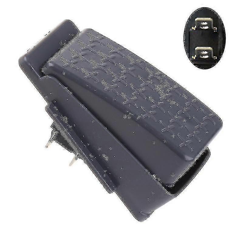 電動自動車用アクセルペダルリセットS(乗用玩具用)