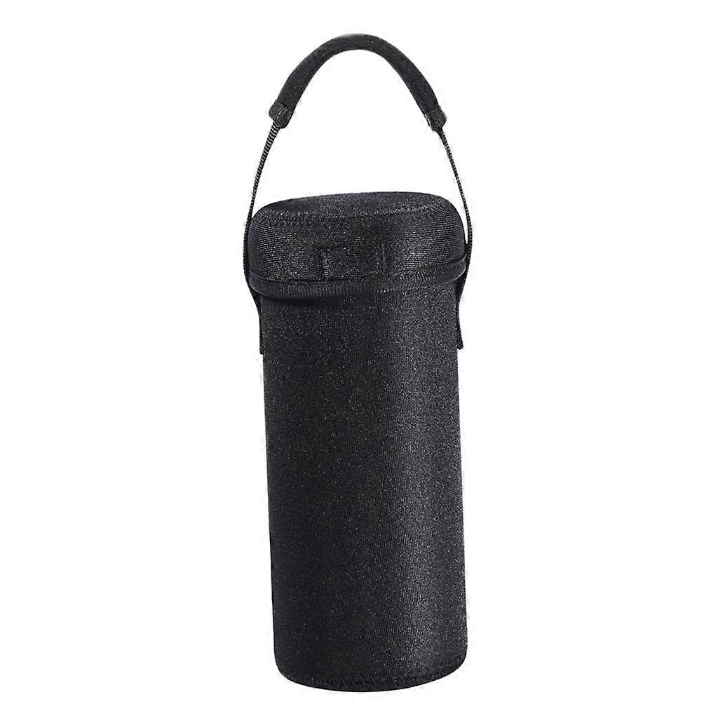 Neoprene Hard Case Travel Carrying Storage Bag for UE Boom 3 Speaker