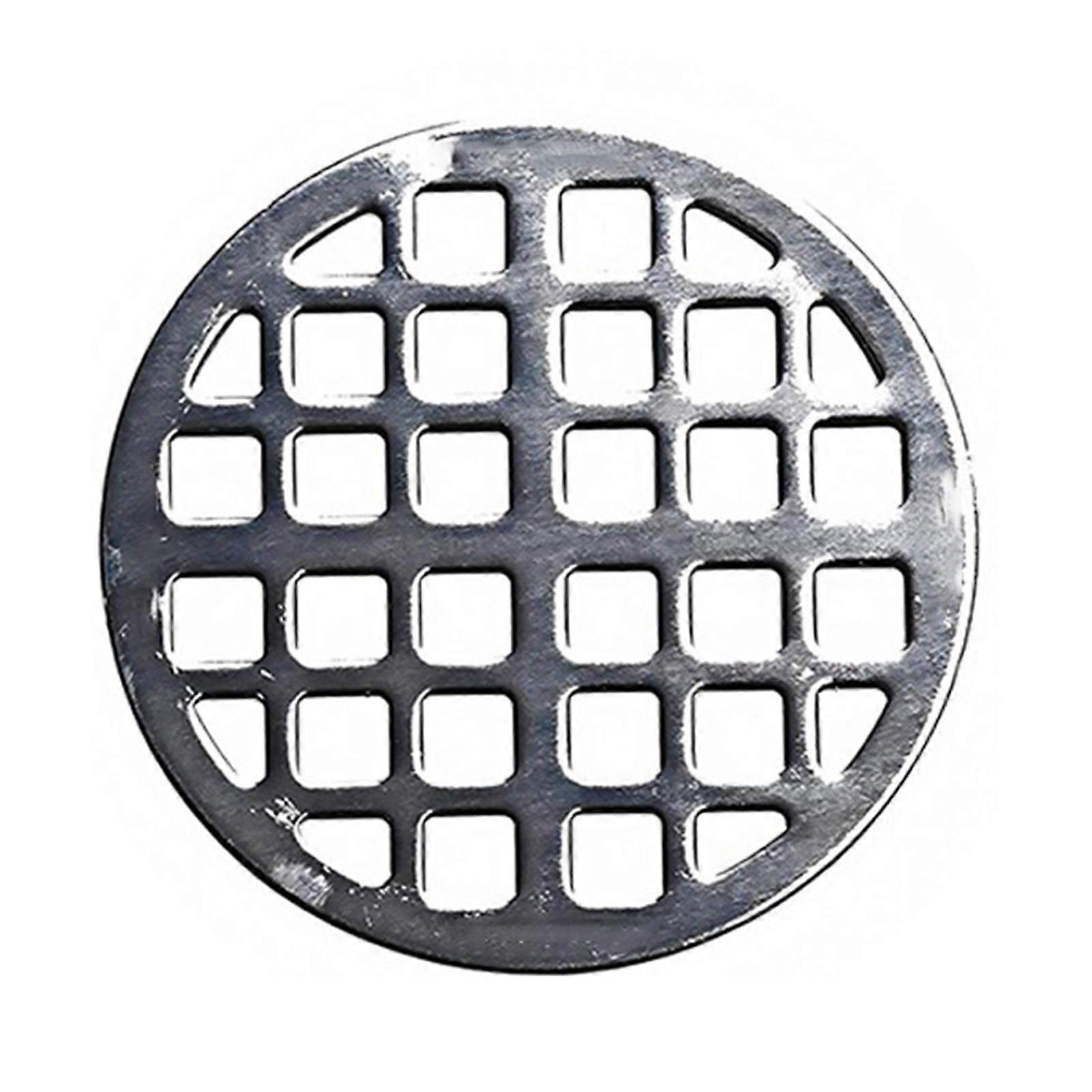 Pool Grille Filter Easy Installation Basket Buddy Protects Pump Line from Debris Grate Filter Pool Accessory