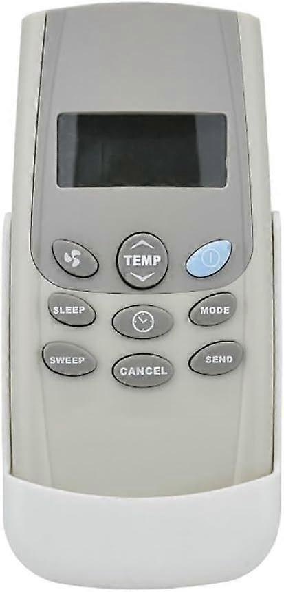 New Replacement Universal Remote Control For Walton Carrier Air Conditioner AC