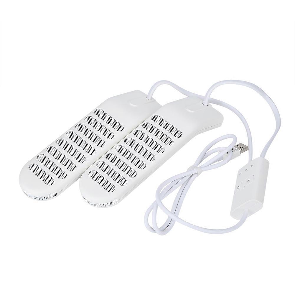 USB Shoes Dryer Warmer Deodorizer Shoe Deodorization Drying Machine for Home Dormitory