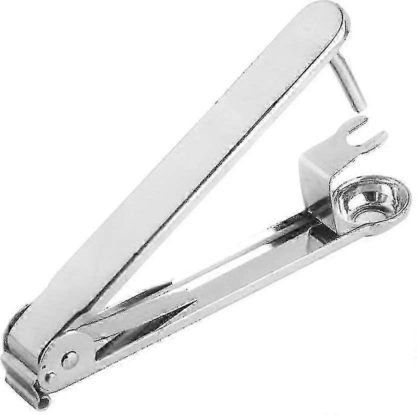 Creative Stainless Steel Corer for Jujube & Cherry Ideal Kitchen Tool