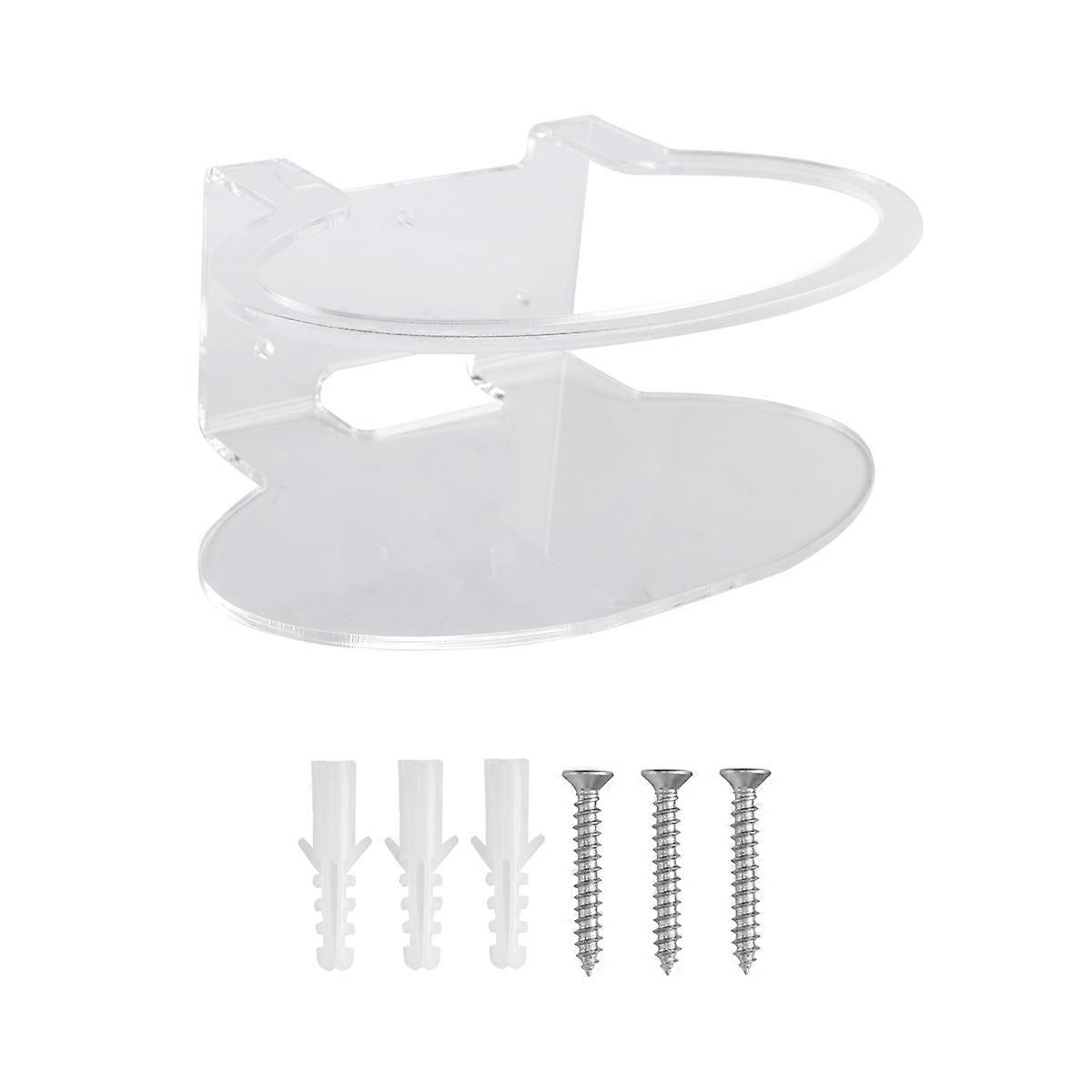 Shelf Bracket Holder for Orbi Wall Mount, for Orbi WiFi Router AC3000 RBS50, RBK50, RBK53, RBK30, AC