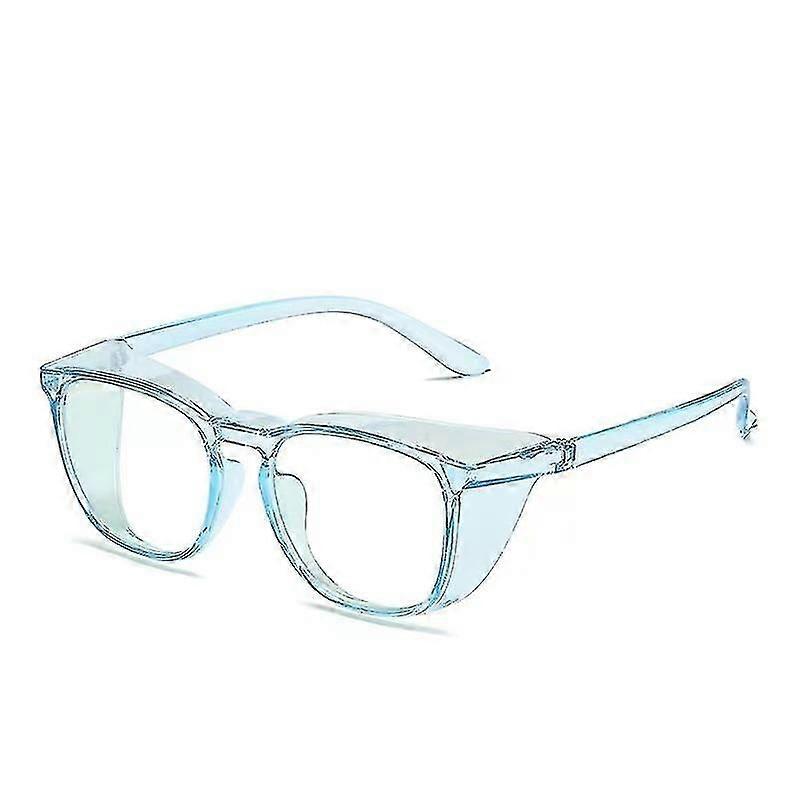 ストグルアンチポーレンTr90アンチブルーライトゴーグルアンチフォグ花粉症メガネDxldv