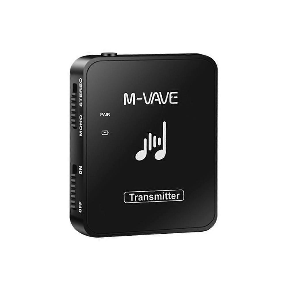 M8 -10 Wireless Headphone Monitoring Transmitter