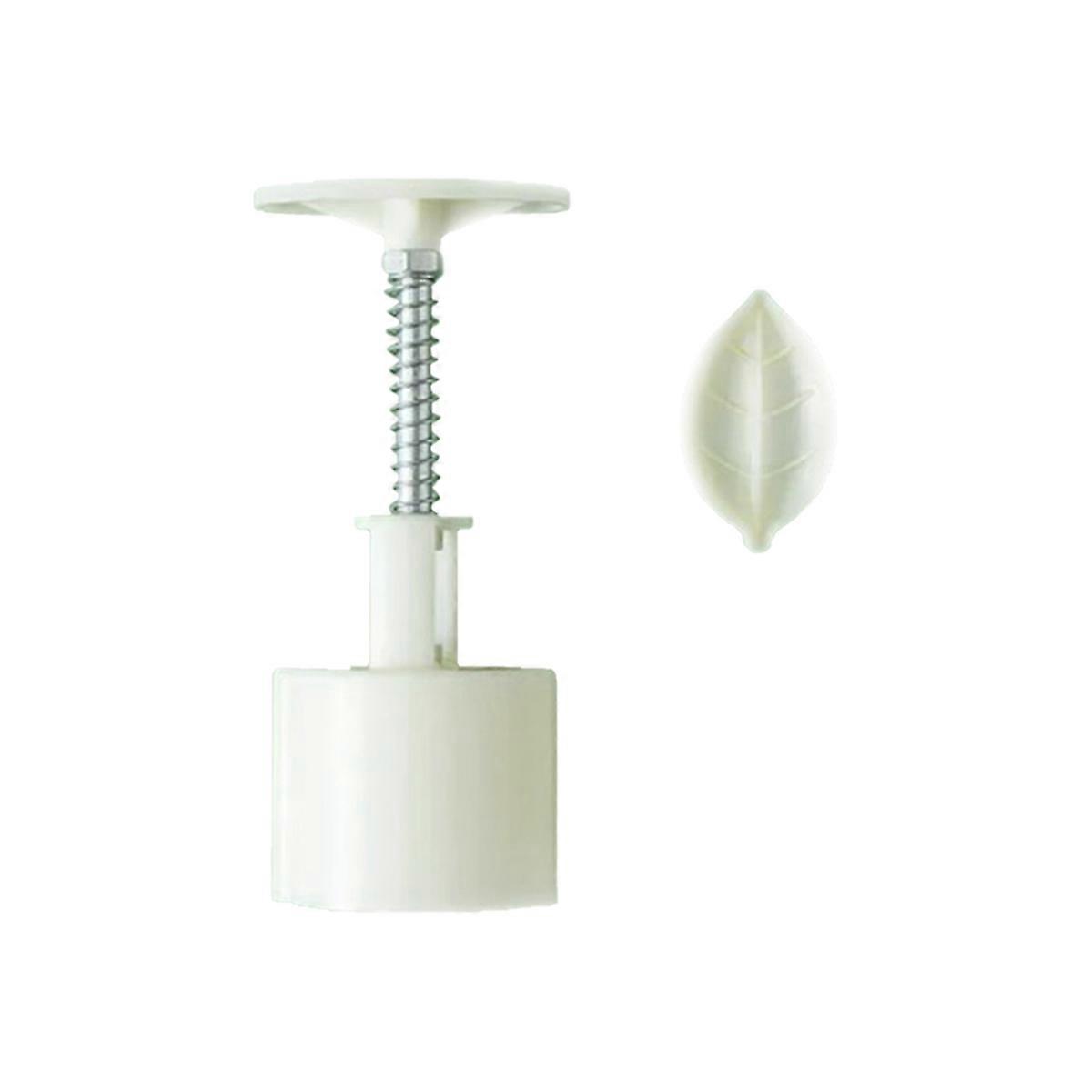 Mooncake Mold Plastic Mooncake Mold Reusable Baking Decor Tools