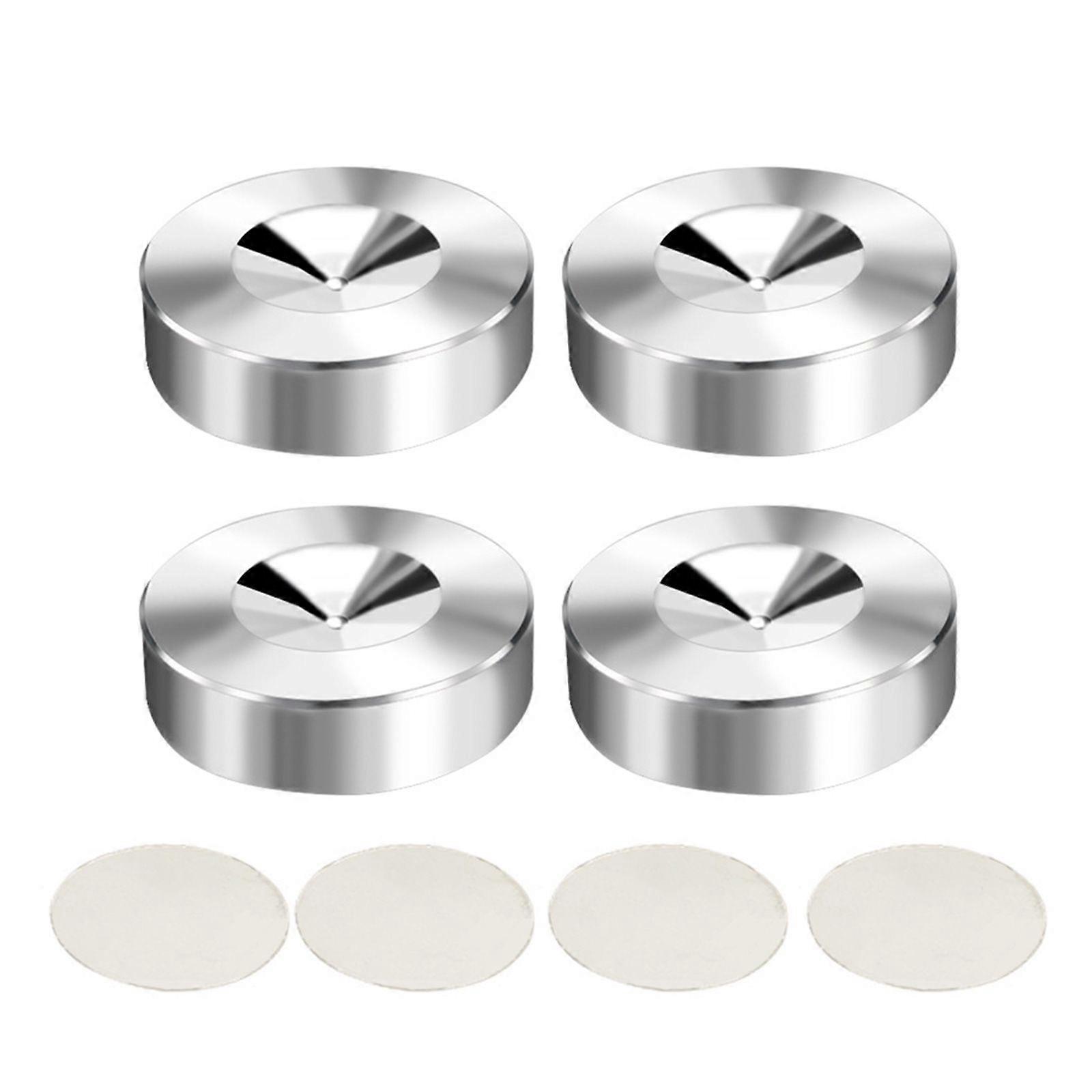 Haut-parleur Isolation Pieds Pads Haut-parleur Supports Pieds Pins Super Kit porteur