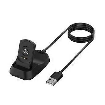 For Ticwatch C2 1m Charging Base