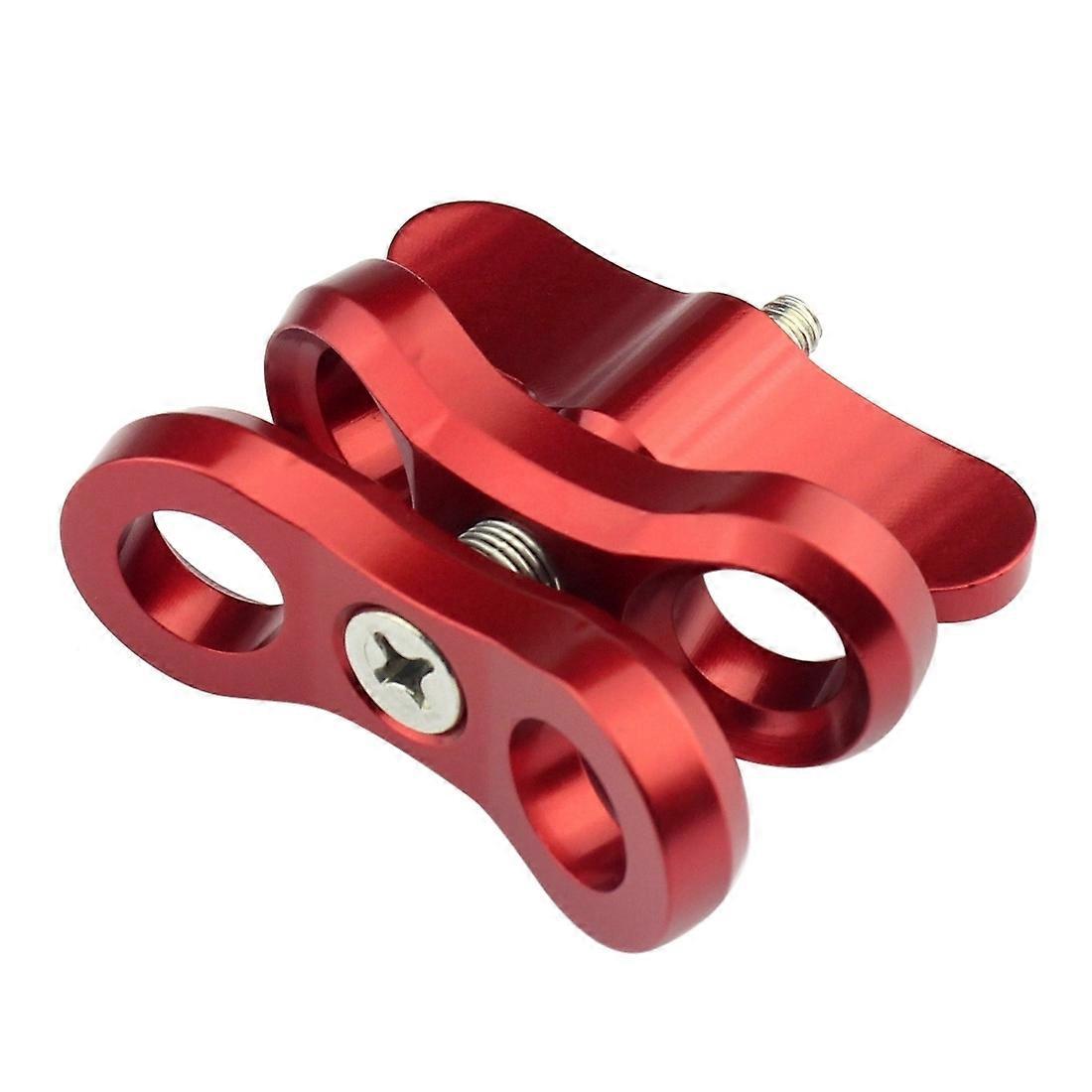 Ball Clamp Close Hole Diving Camera Bracket