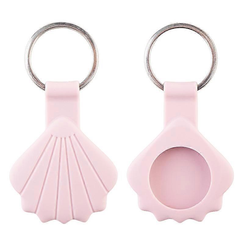 For Airtag Cartoon Tracker Silicone Case Anti-lost Device Protective Cover