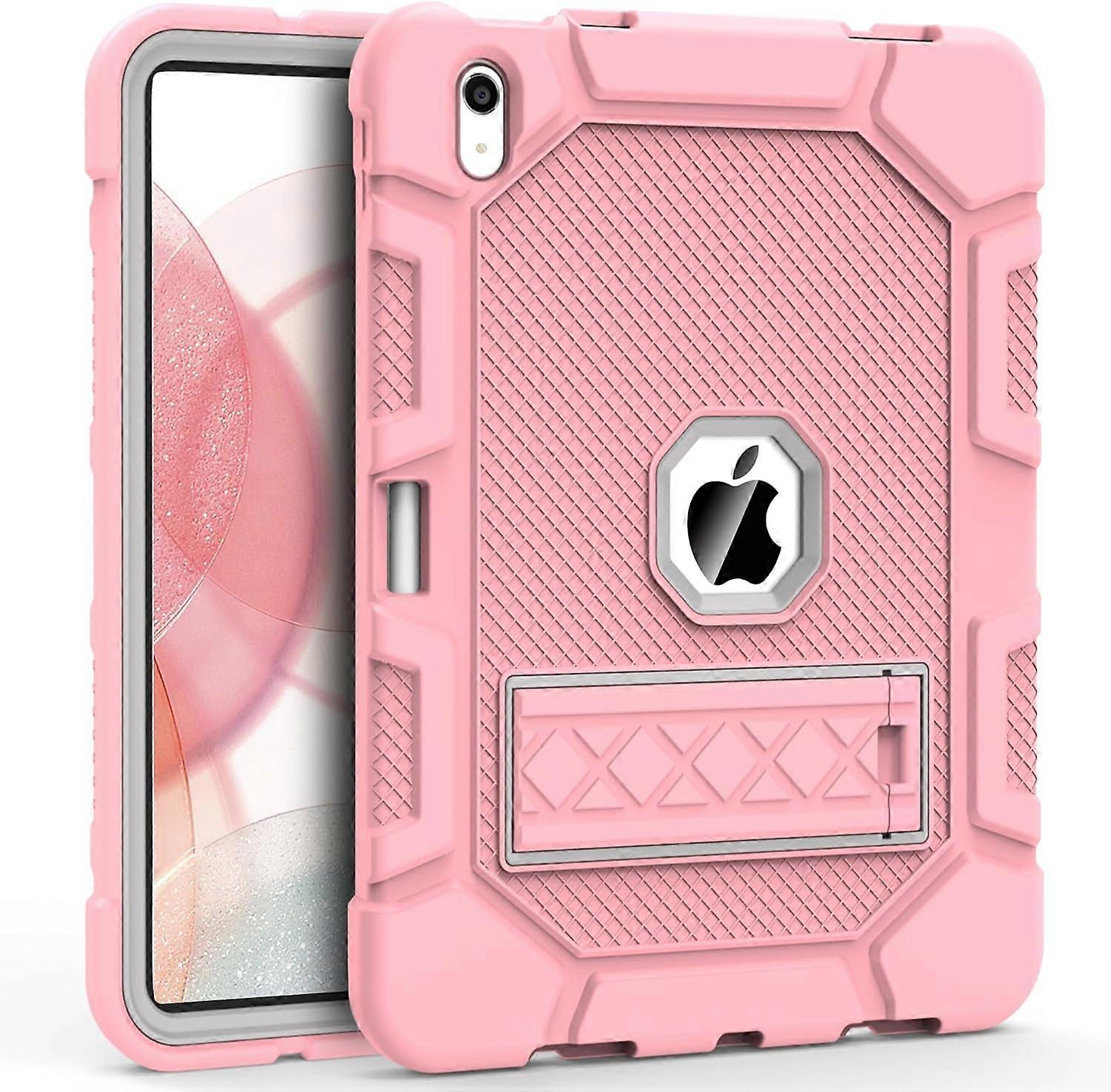 11-inch iPad Air Case Hybrid Design Shockproof Case Compatible With iPad Air