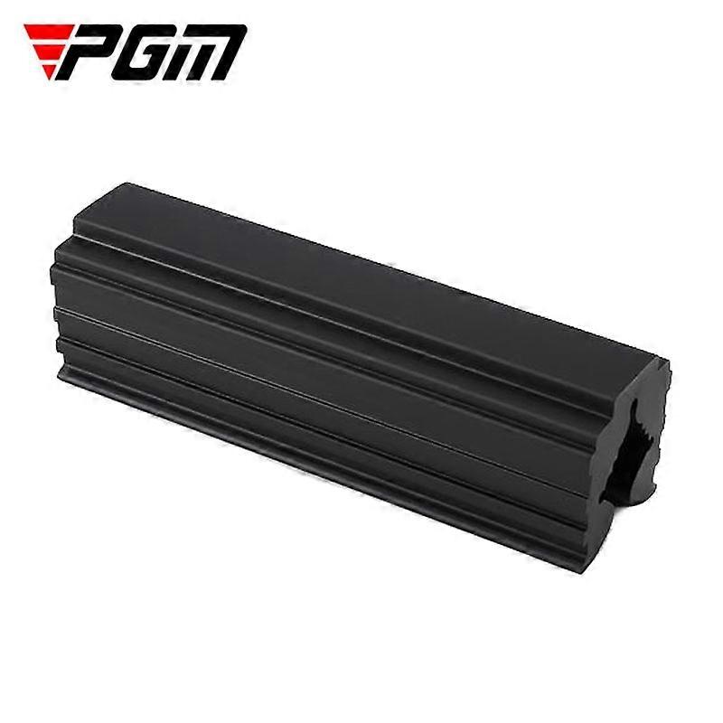 Golf Grip Replacement Tool PGM ZP045 Rubber Fixture
