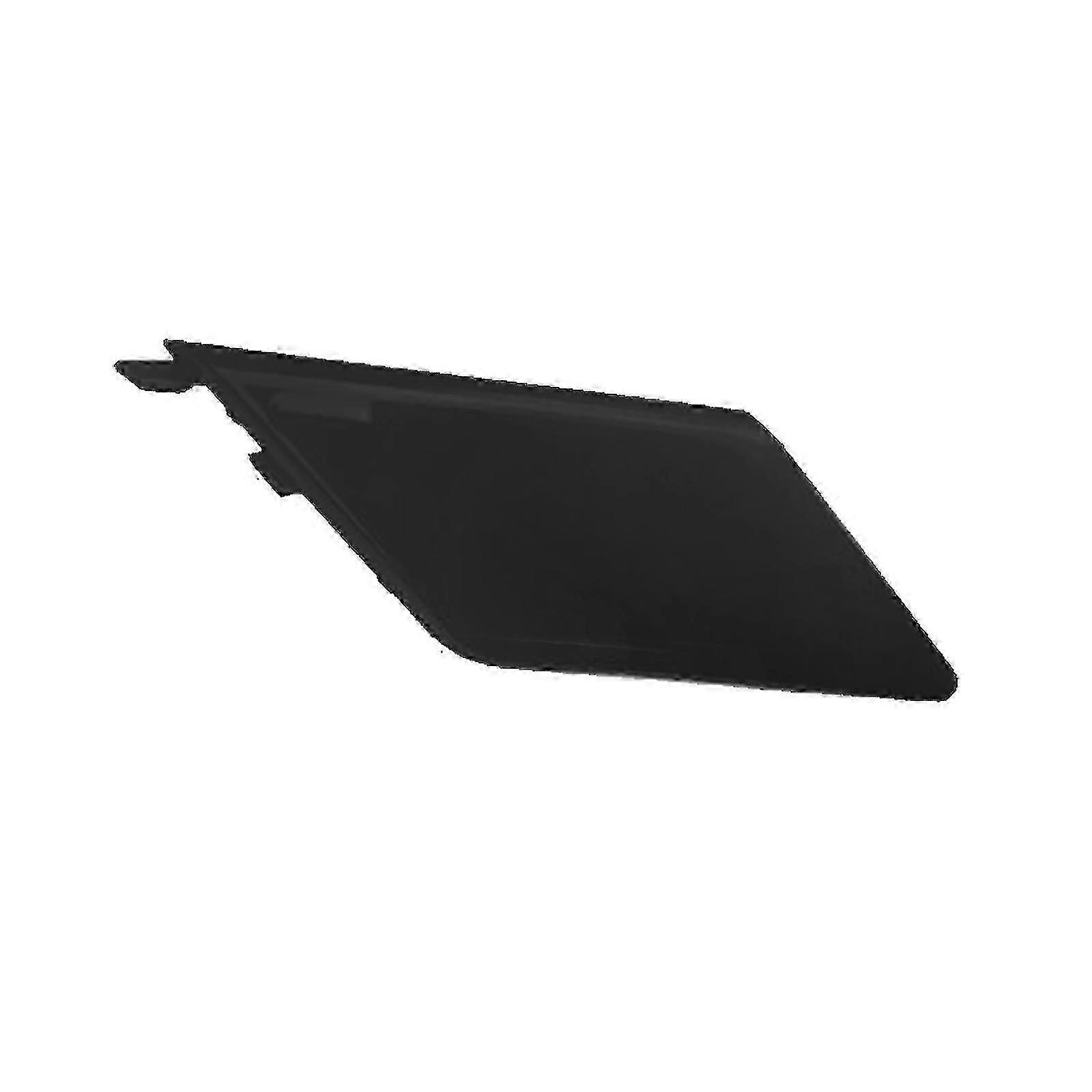 Tow hook cover for Volvo XC60 2018-2023 bumper protector