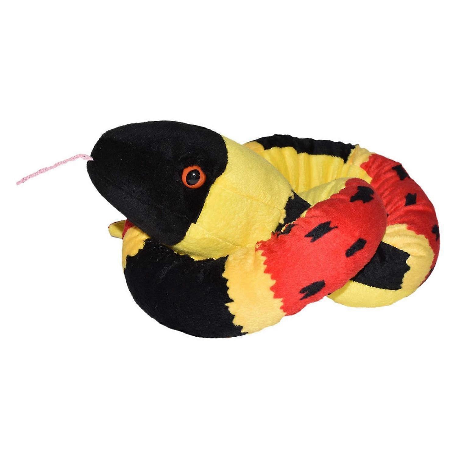 WR Snakesss 137 cm. Koralli