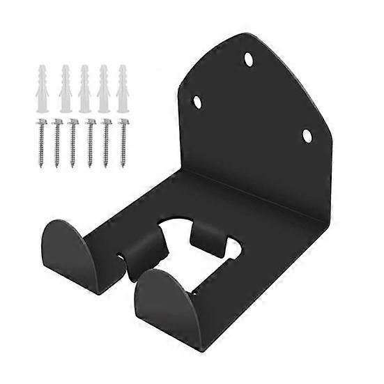 Heavy Duty Lawn Mower Hanger Grass Trimmer Rack 300LBS Load-bearing Simple Installation Trimmer Hanger Garden Power Tool Hanger