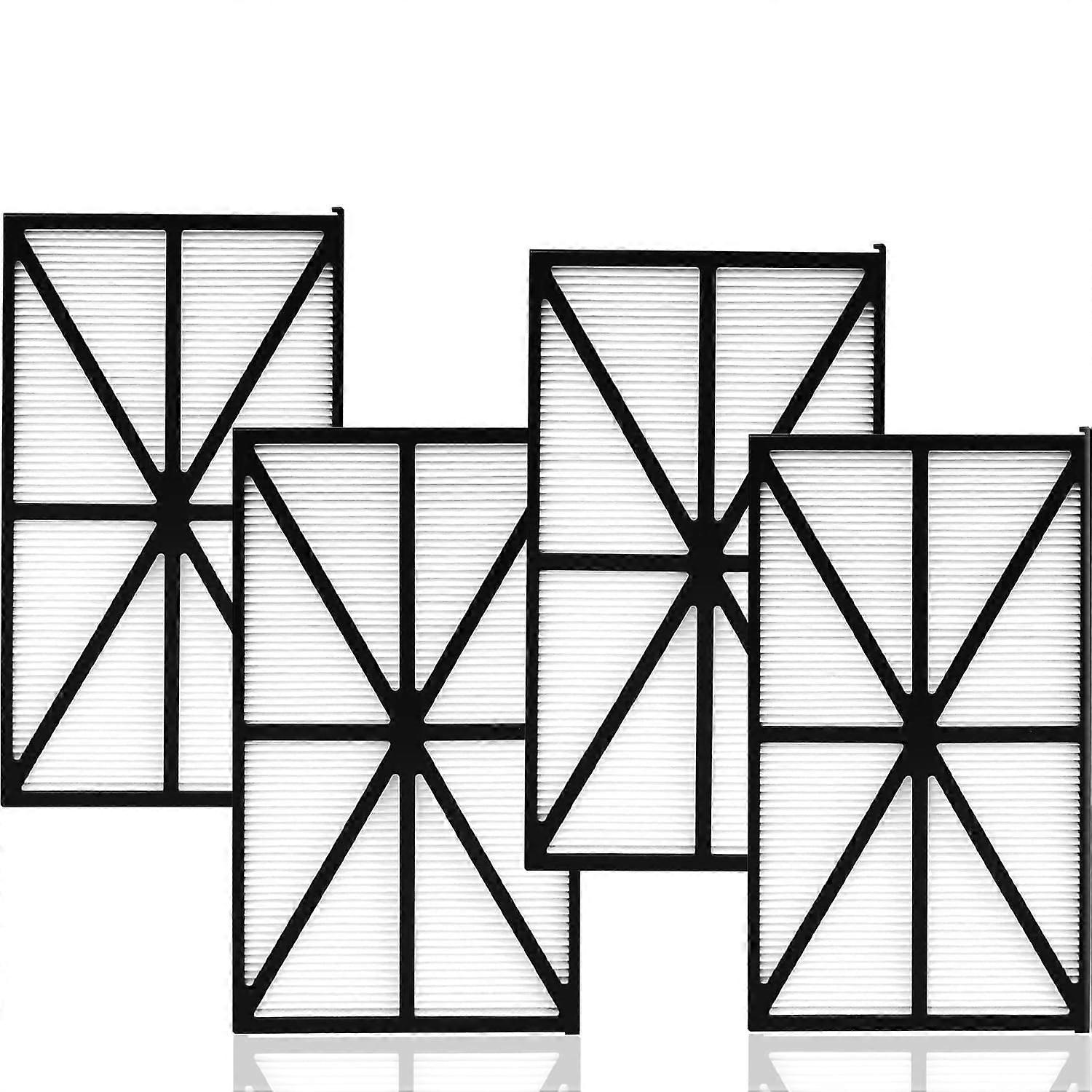 Ultra Fine Cartridge Filter Panels, Compatible with TigerShark, SharkVac  AquaVac Robots, Part RCX70101PAK2