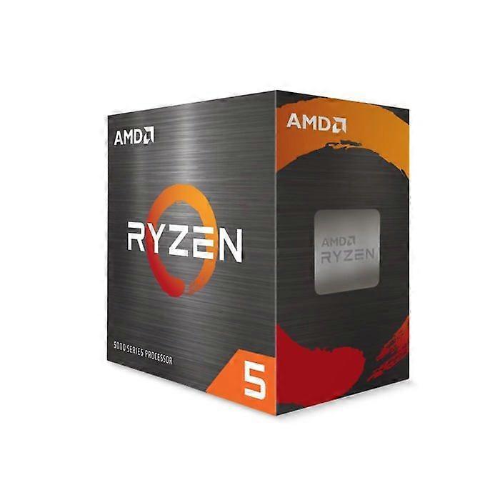 AMD Ryzen 5600XT Doos