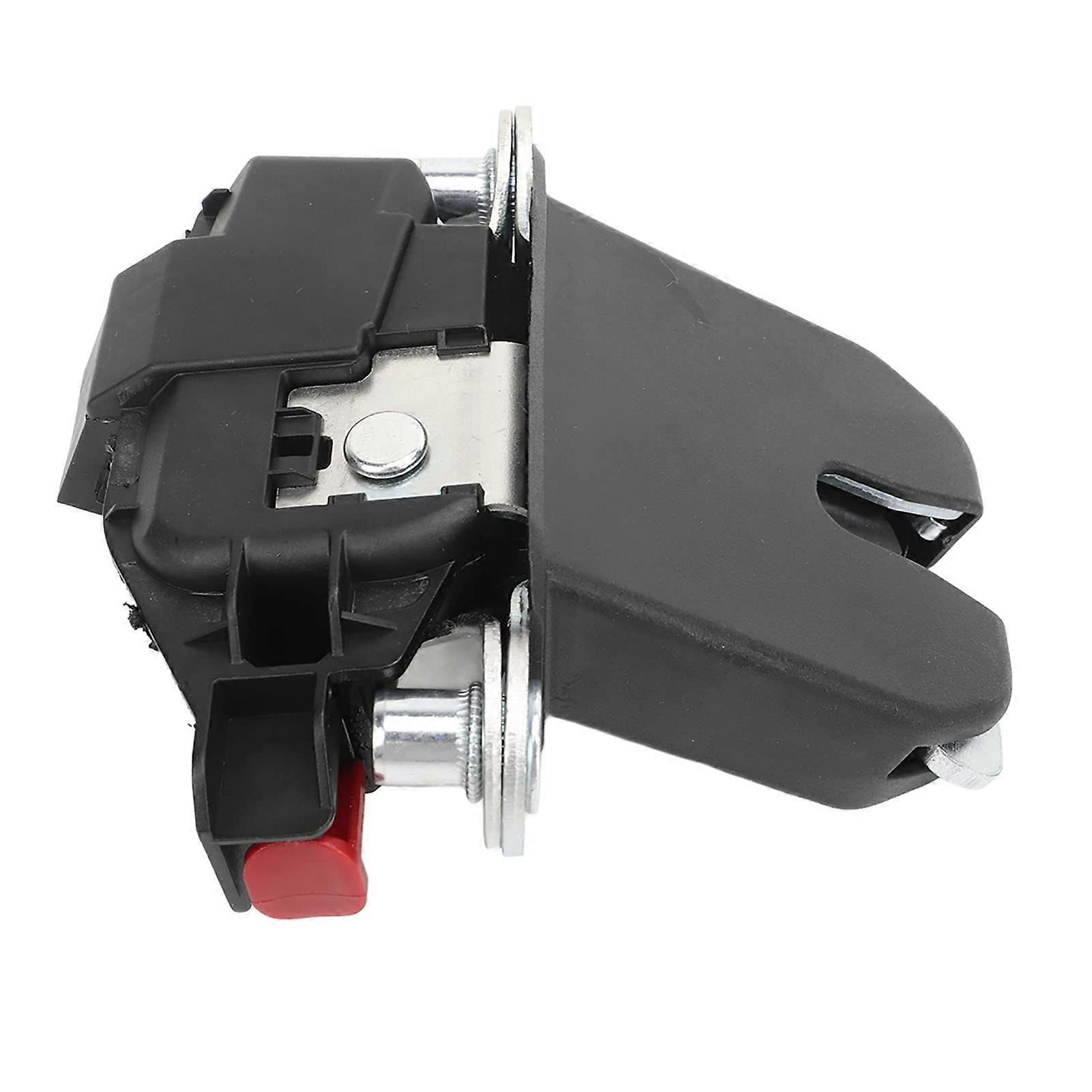 6RU827505C Smooth Tailgate Boot Lock for Car Trunk Mechanism, Durable Front Tailgate Replacement, Compatible with Various Models