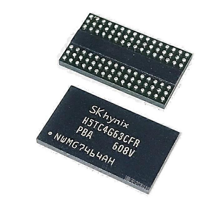 Mxy ew H5TC4G63AFR-PBA BGA DDR3 4GB H5TC4G63AFR PBA Memory Chip