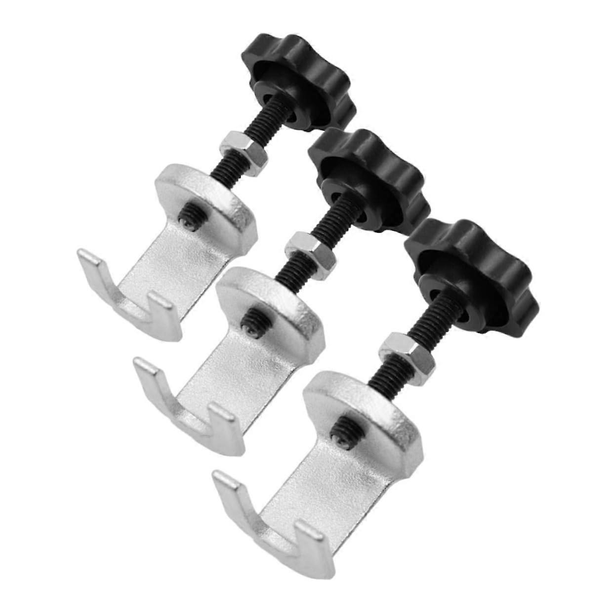 3pcs Automotive Part Supply Window Automotive Windscreen Tool Windshield Wiper Puller