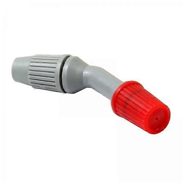 2x فوهة التغشية القابلة للتعديل للعناية بالعشب