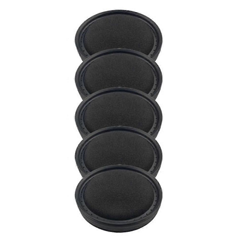 For Arnica Bora3000 / Bora5000 BF84 Sponge Filter 5PCS