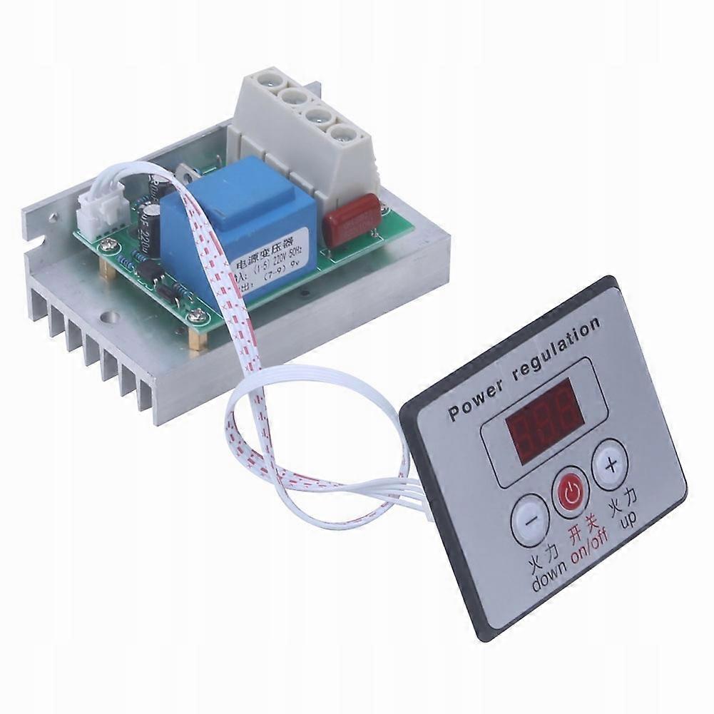 Voltage Regulator Apec Braking 1013190091711