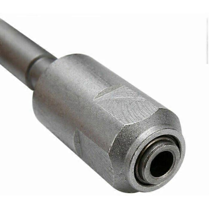 SDS Max to SDS Plus Converter Adapter, 40 Chrome Steel SDS Max To SDS Plus Adapter Coupling Bit Socket for Hammer