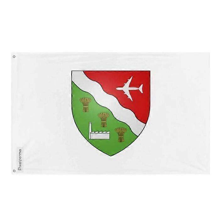 Saint-Félicien Flag, Multiple Sizes in Polyester
