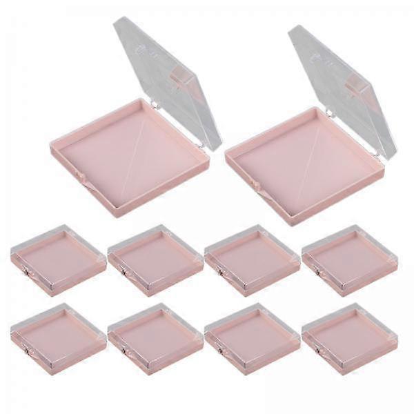 3x Nail Organizer Set - 10-pack
