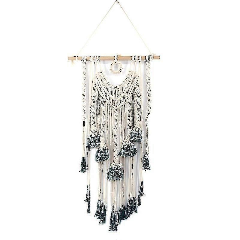 1pcs Tassel Tapestry For Dorm Room