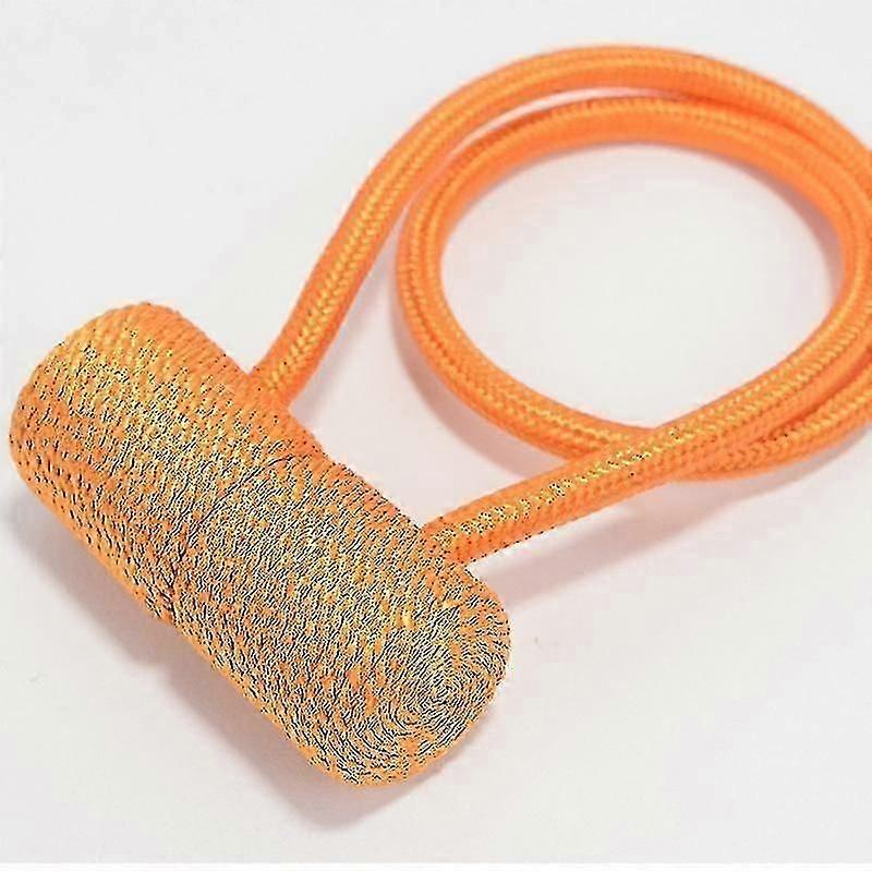 Kreativer Vorhanggürtel