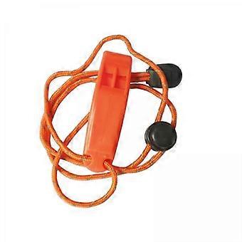 3xRope Whistle Compact Sound Device for Outdoor Activities And Training