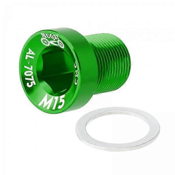 Bike Crank Arm Bolts Set